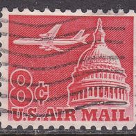 USA 836xA O #049028