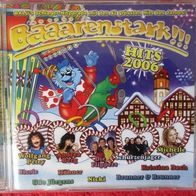 Bäärenstark Hits 2006 2 CDs 22 Titel diverse Interpreten