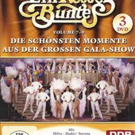 Ein KESSEL Buntes Vol 7 - 9 * * 3 DVD
