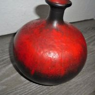Lava Vase alt 70er Vintage * *