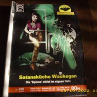 Fledermaus Kriminal Roman Nr. 496