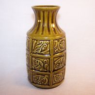 BAY-Keramik Vase, Modell-Nr.- 74 14 * **