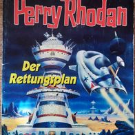 Perry Rhodan Drittauflage Nr. 1270/71 / Weltraum/ Science Fiction / 2 Heftromane