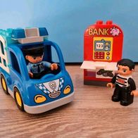 Lego 10809 - Polizeistreife - Duplo