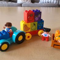 Lego 10615 - Mein erster Traktor - Duplo
