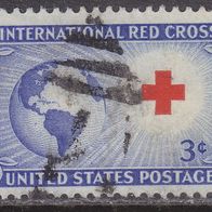 USA 635 O #049131