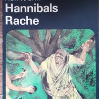 altes DDR-Romanheft Das Neue Abenteuer Nr.514 "Hannibals Rache" sehr gut !