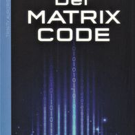 Buch - Dieter Broers - Der Matrix Code