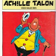 Achille Talon Vous Salue Bien - GREG (Comic gebunden französisch) - sehr gut -