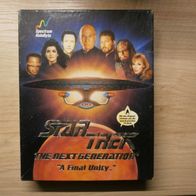Star Trek: The Next Generation - A Final Unity PC