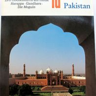 Pakistan - DuMont Kunst-Reiseführer - Harappa, Gandhara, Moguln, Karakorum