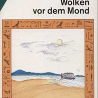 Rosemary Harris: Wolken vor dem Mond