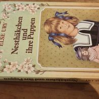 Nesthäkchen und ihre Puppen von Ury, Else
