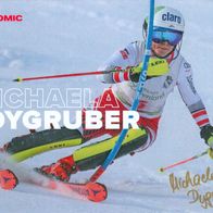 AK Ski Alpin Österreich Michaela Dygruber USV Rußbach am Paß Gschütt ÖSV Schi a.