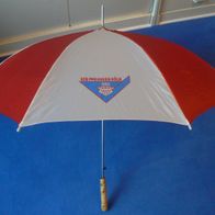 Regenschirm SCB Preussen Köln (Größe : 83 cm) Neu + OVP