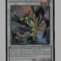 JOTL-DE043, Nebelvogel Clausolas, 2. Auflage (CM)