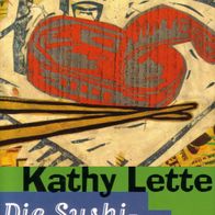 Kathy Lette: Die Sushi-Schwestern