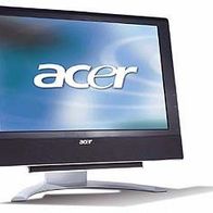 Acer Monitor AL2032W, 20", OVP