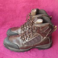 Sicherheits Stiefel "Sterling" SS902CM Gr. 43 Leder Arbeits Schuhe Carbonkappe