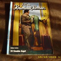 Silber Kriminal Roman Nr. 259