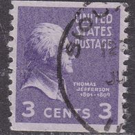 USA 190A O #049282