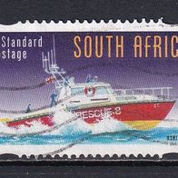Südafrika, 1998, Mi. 1122, Seenotrettung, 1 Briefm., gest.