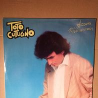Toto Cutugno - Azzurra Malinconia LP Opus