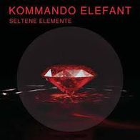 CD Kommando Elefant - Seltene Elemente