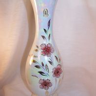 BH - Geschenke Porzellan Vase - " Bad Nauheim "