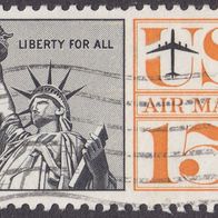 USA 764IIx O #049300