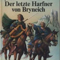 Julian Atterton: Der letzte Harfner von Bryneich