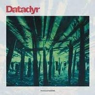CD Datadyr - Woolgathering