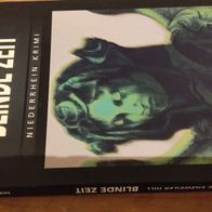 Blinde Zeit von Enzweiler Hill, Marianne