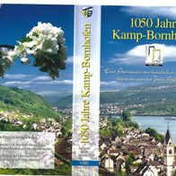 1050 Jahre Kamp-Bornhofen VHS Kassette