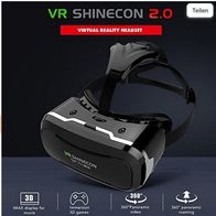 VR Shinecon 2.0 3D-Brille, * NEU*