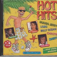 Hot-Hits CD