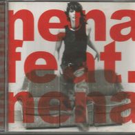 Nena " Nena feat. Nena - 20 Jahre Das Jubiläums-Album " CD (2002)