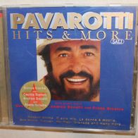 CD Pavarotti Hits & More