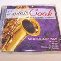 Captain Cook und seine singenden Saxophone / Sail..., CD - LeserLight 2004