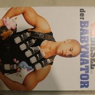 DVD Walt Disney vin Diesel ist der Babynator