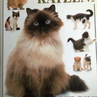 Buch "Mein großes Katzenbuch" von David Taylor