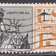 USA 764IIyb O #049330