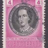 Kuba   485 O #049357