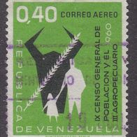 Venezuela   1398 O #049377