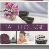 Bath Lounge CD