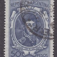 Argentinien   1053 O #049414