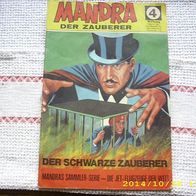 Mandra Nr. 4