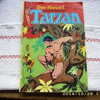 Tarzan der Neue Nr. 8 / 1979