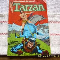 Tarzan der Neue Nr. 2 / 1980