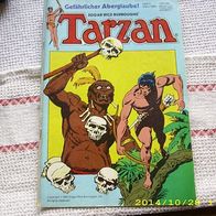 Tarzan der Neue Nr. 3 / 1980